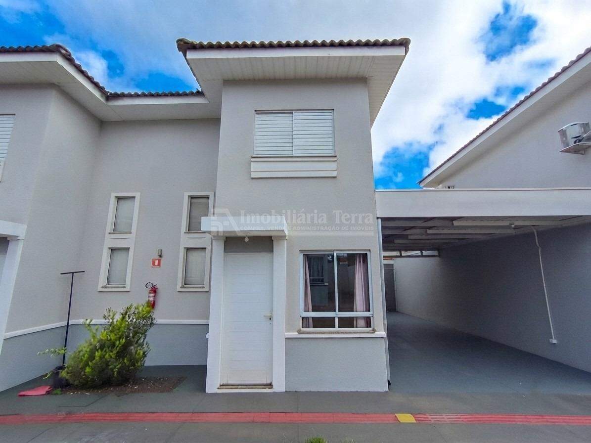 Casa com 2 quartos no Vila Santa Catarina em Dourados/MS — foto 2