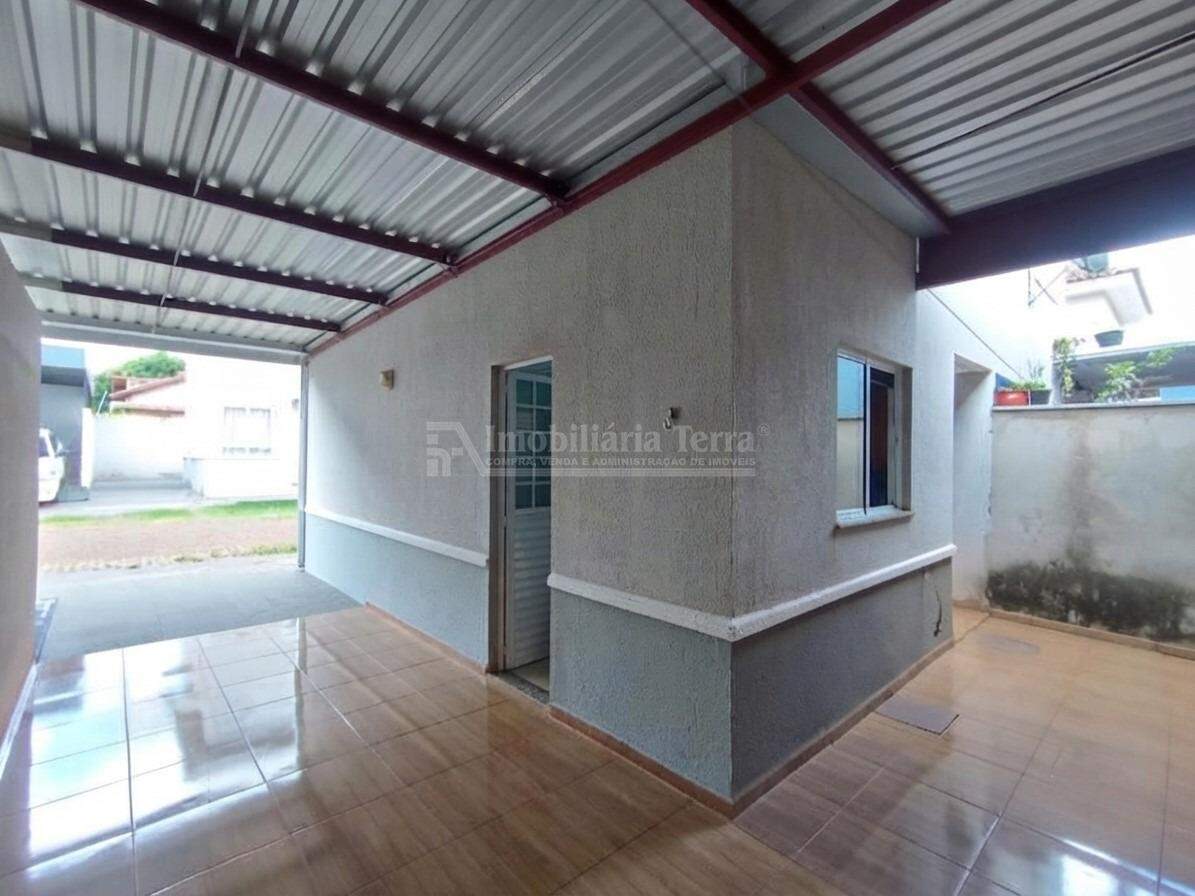 Casa com 2 quartos no Vila Santa Catarina em Dourados/MS — foto 3