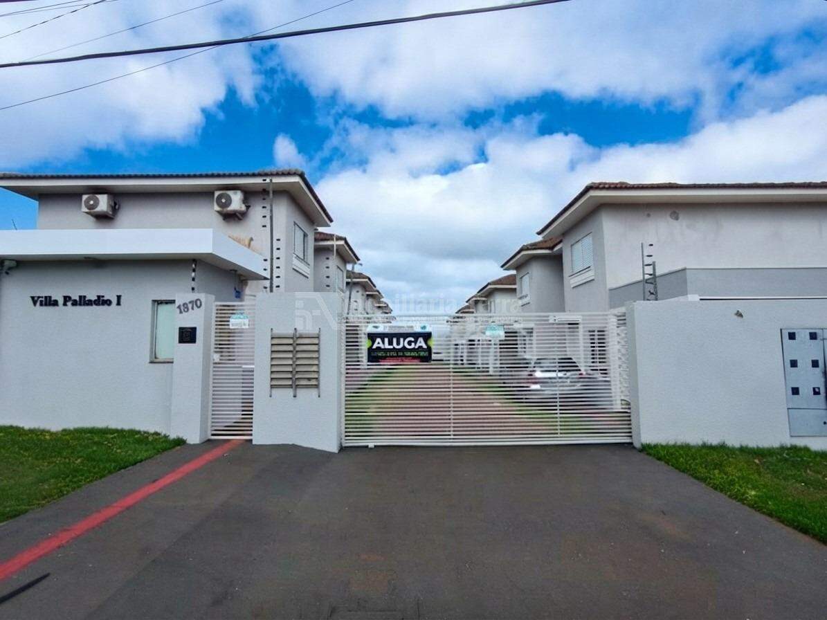 Casa com 2 quartos no Vila Santa Catarina em Dourados/MS — foto 1