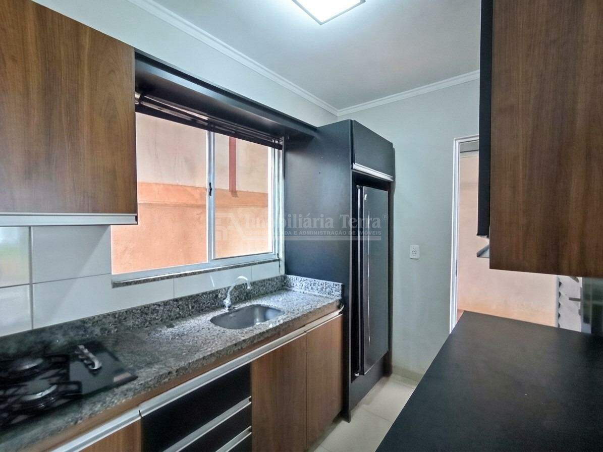 Casa com 2 quartos no Vila Santa Catarina em Dourados/MS — foto 4