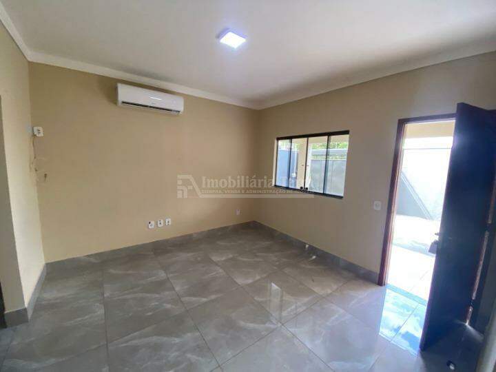 Casa com 2 quartos no Santa Fé em Dourados/MS — foto 3