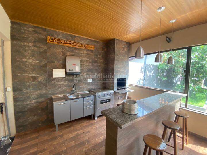 Casa com 2 quartos no Santa Fé em Dourados/MS — foto 9