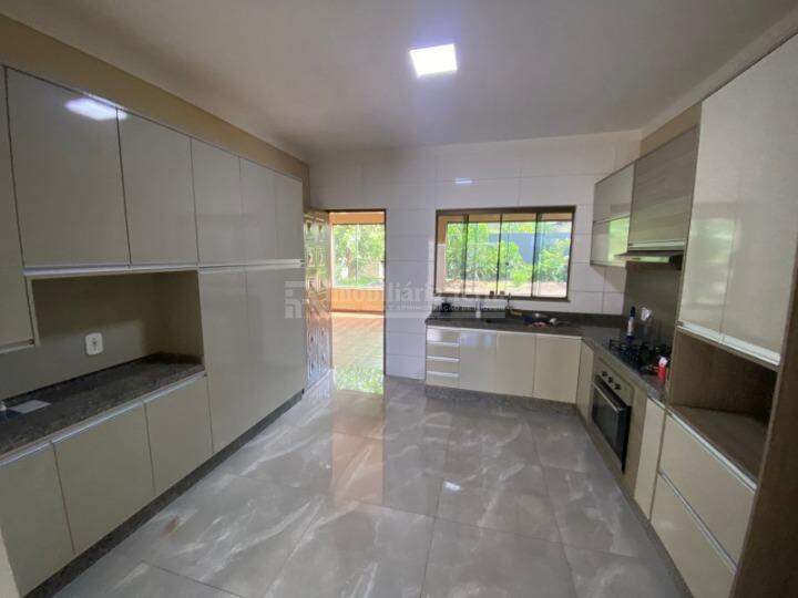 Casa com 2 quartos no Santa Fé em Dourados/MS — foto 4