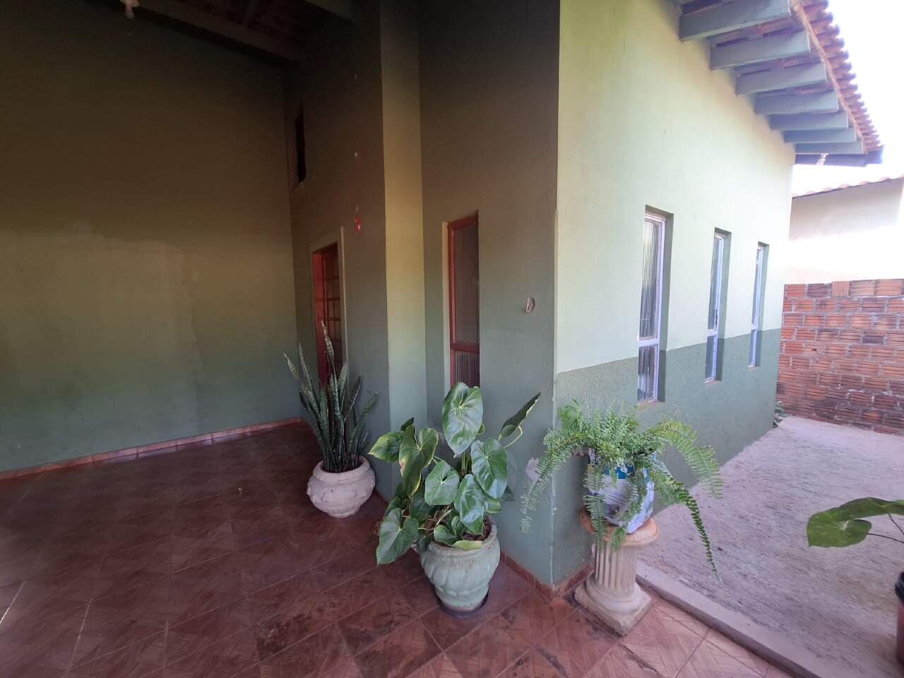Casa com 3 quartos no Vila Rosa em Dourados/MS — foto 13