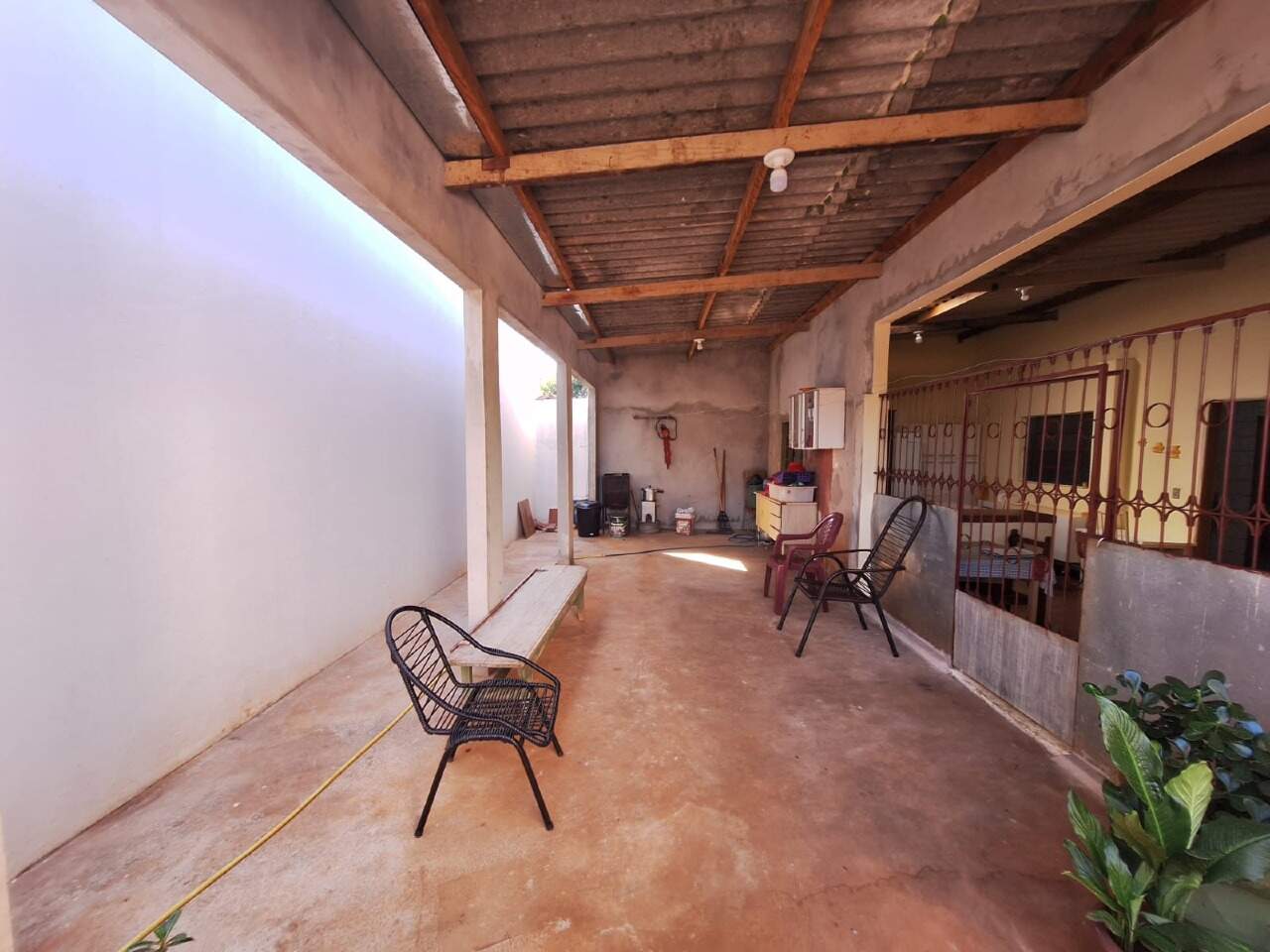 Casa com 3 quartos no Vila Rosa em Dourados/MS — foto 12