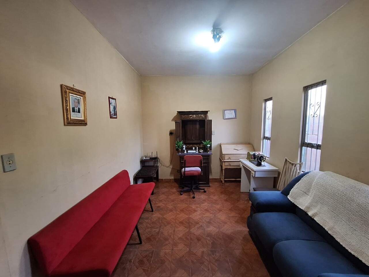 Casa com 3 quartos no Vila Rosa em Dourados/MS — foto 3