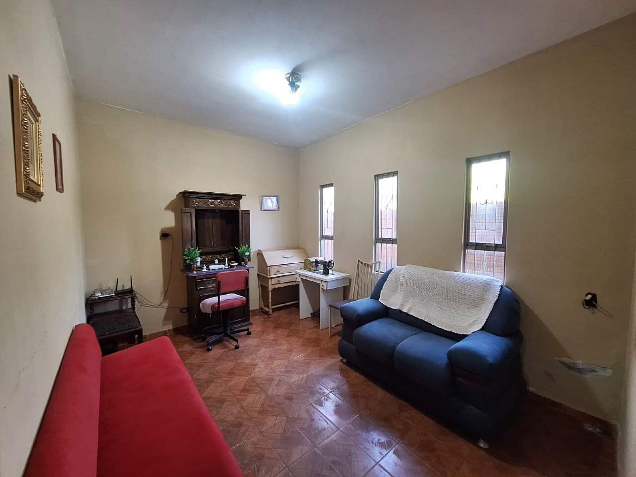 Casa com 3 quartos no Vila Rosa em Dourados/MS — foto 4
