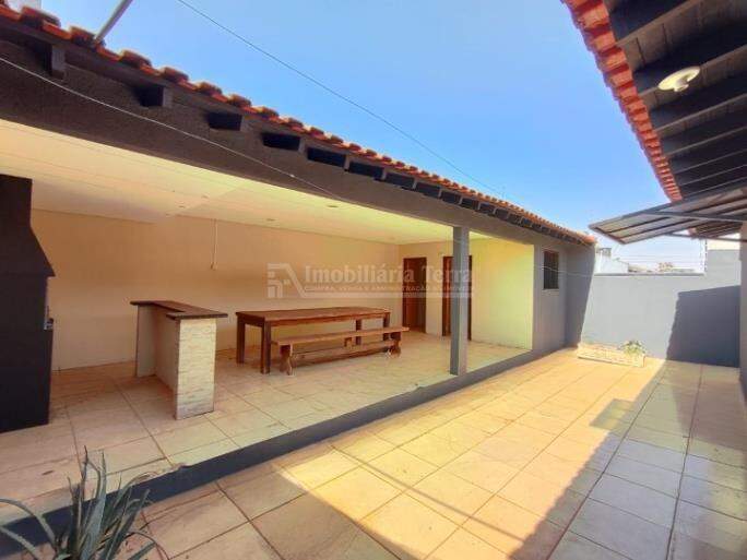Casa com 3 quartos sendo 2 suítes no Parque Alvorada em Dourados/MS — foto 10