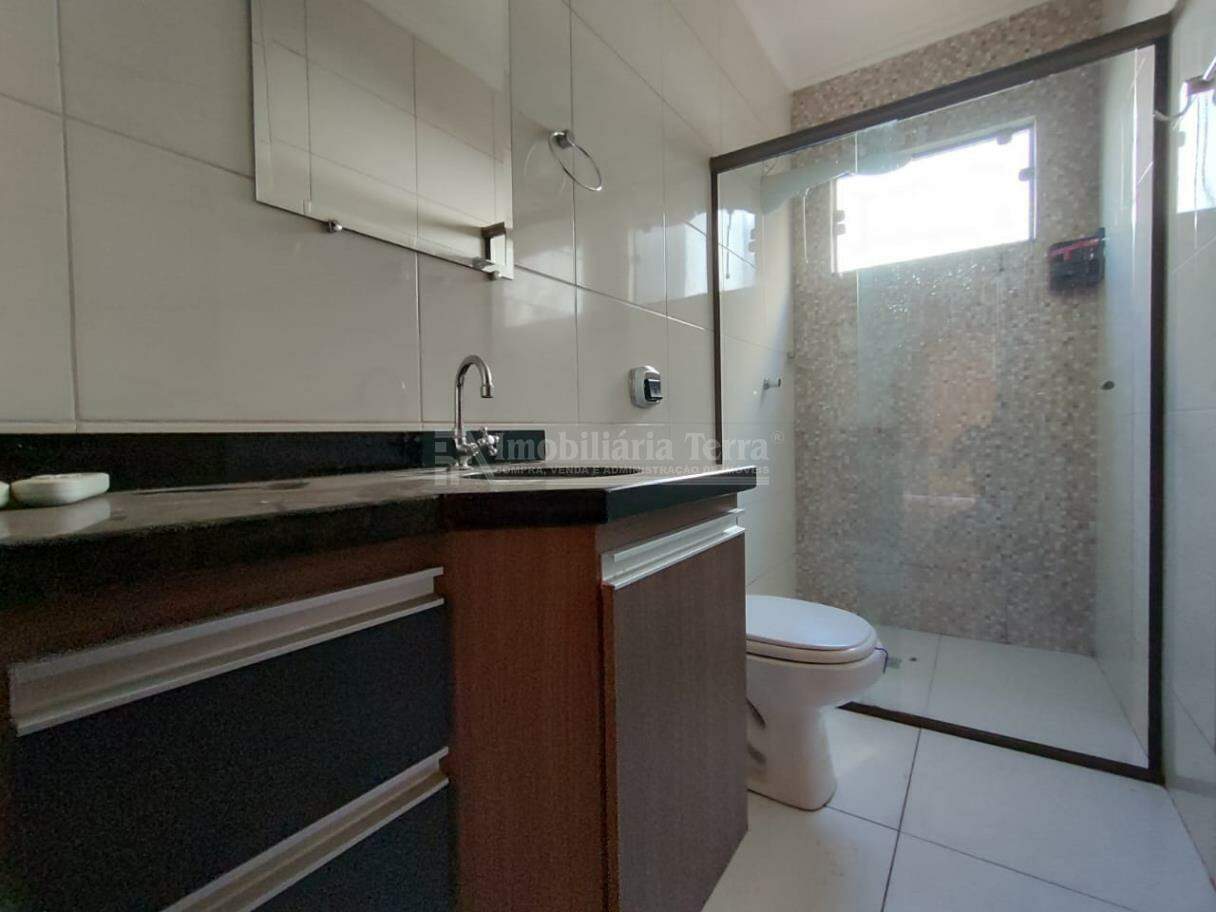 Casa com 3 quartos sendo 2 suítes no Parque Alvorada em Dourados/MS — foto 7