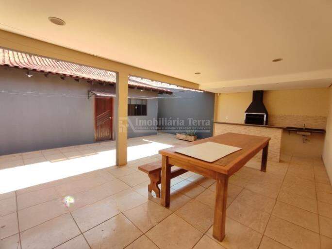Casa com 3 quartos sendo 2 suítes no Parque Alvorada em Dourados/MS — foto 11