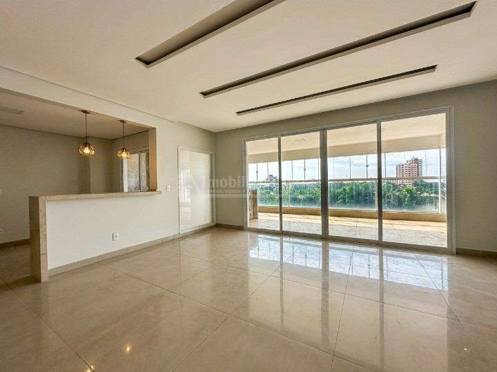 Apartamento com 3 quartos sendo 1 suíte no Vila Planalto em Dourados/MS — foto 3