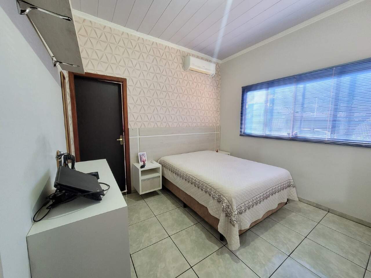 Casa com 2 quartos sendo 1 suíte no Jardim Ouro Verde em Dourados/MS — foto 6