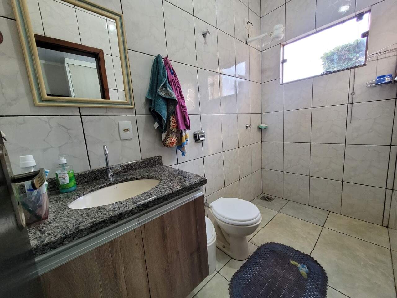 Casa com 2 quartos sendo 1 suíte no Jardim Ouro Verde em Dourados/MS — foto 11