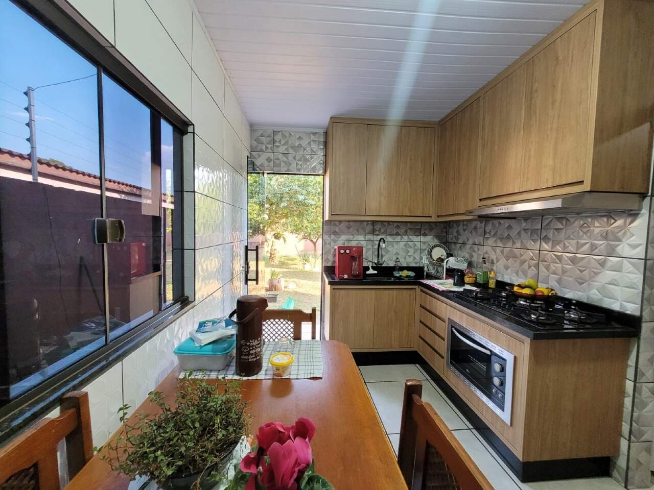 Casa com 2 quartos sendo 1 suíte no Jardim Ouro Verde em Dourados/MS — foto 7