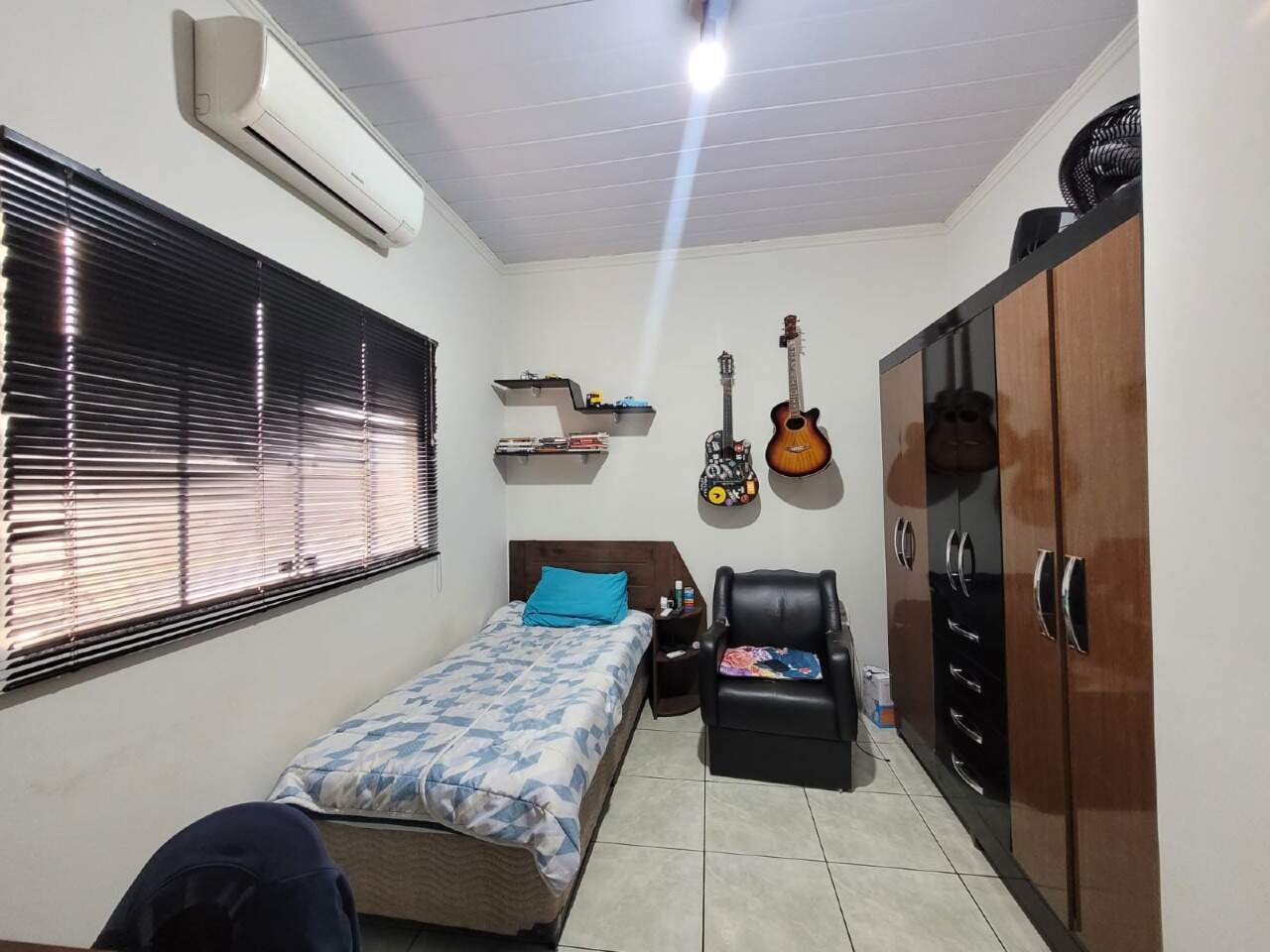 Casa com 2 quartos sendo 1 suíte no Jardim Ouro Verde em Dourados/MS — foto 10