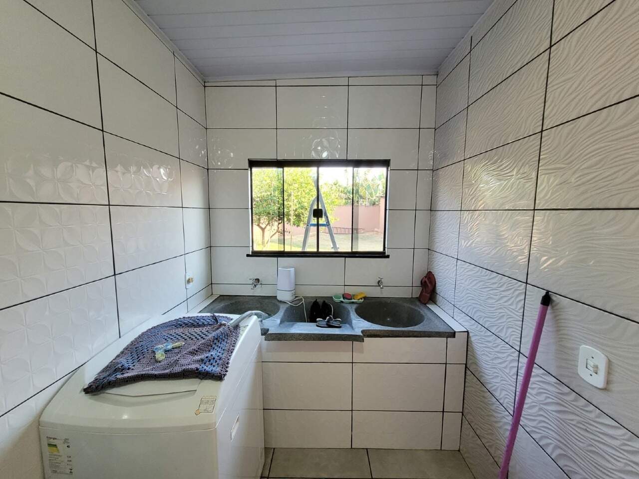 Casa com 2 quartos sendo 1 suíte no Jardim Ouro Verde em Dourados/MS — foto 13