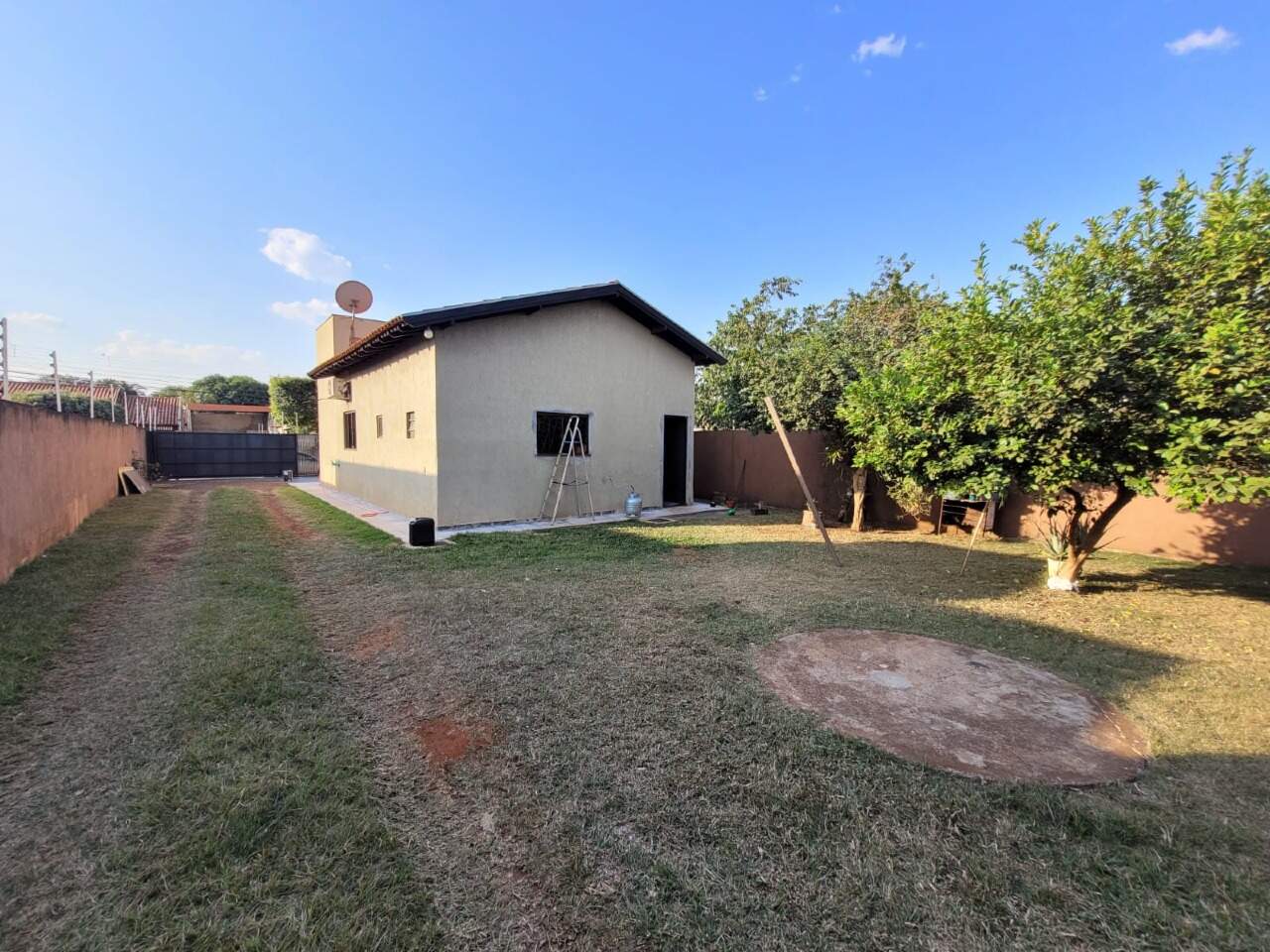 Casa com 2 quartos sendo 1 suíte no Jardim Ouro Verde em Dourados/MS — foto 14