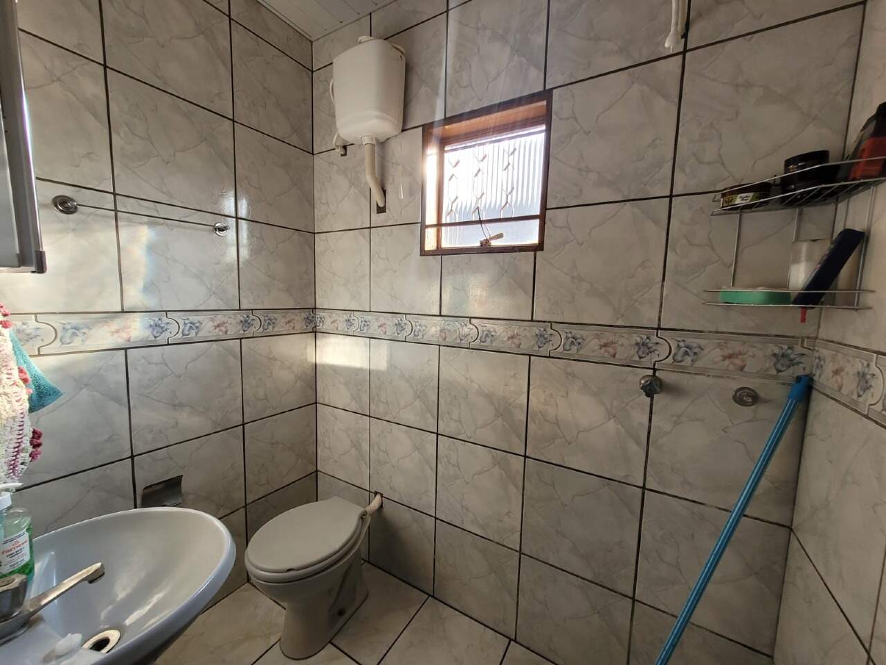 Casa com 2 quartos sendo 1 suíte no Jardim Ouro Verde em Dourados/MS — foto 12
