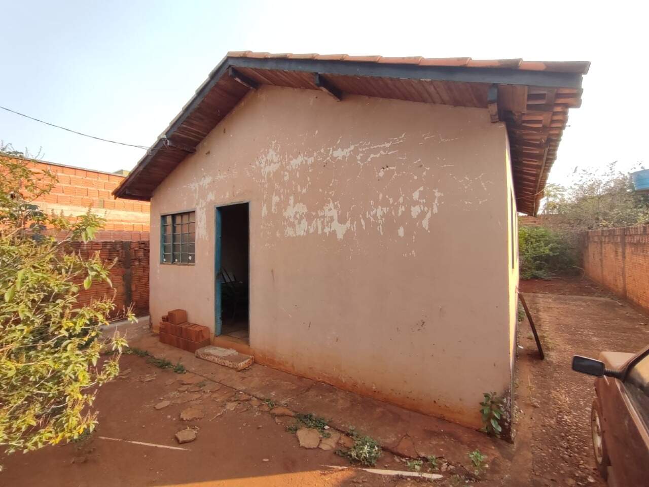 Casa com 2 quartos no Vila Toscana em Dourados/MS — foto 2