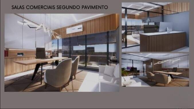 Comercial no Jardim América, foto 6 de 6