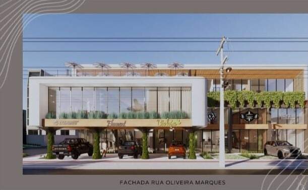 Comercial no Jardim América, foto 2 de 6