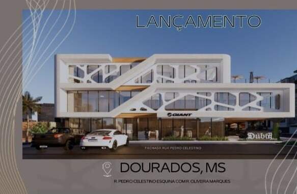 Comercial no Jardim América, foto 1 de 6