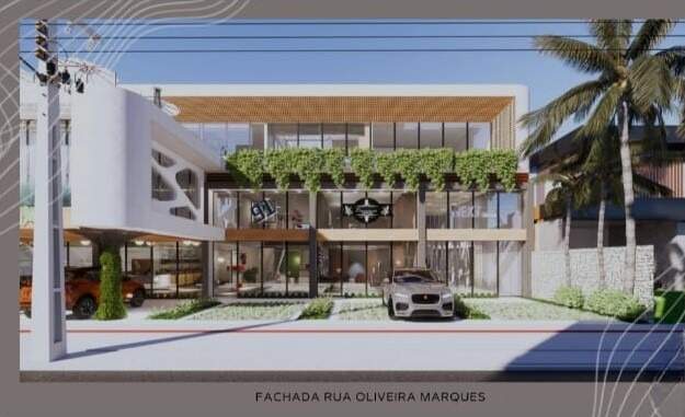 Comercial no Jardim América, foto 3 de 6