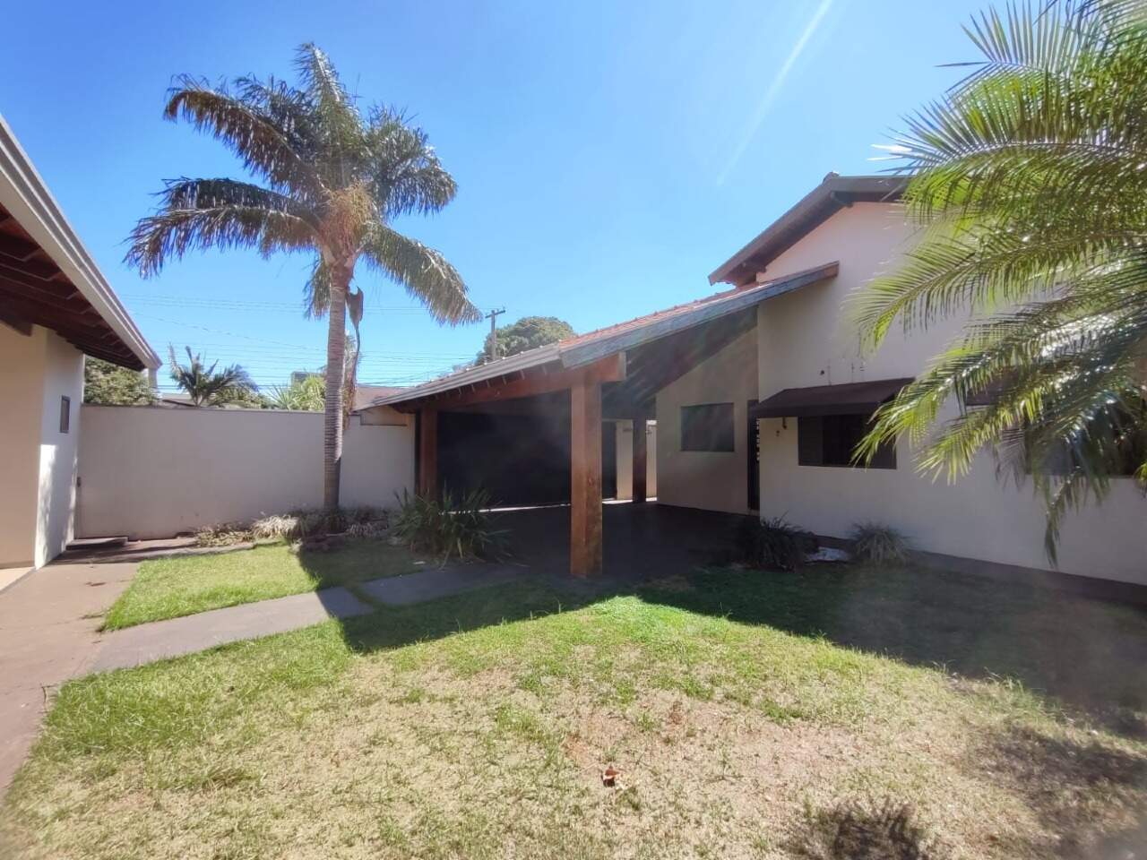 Casa com 3 quartos sendo 1 suíte no Jardim Florida II em Dourados/MS — foto 3