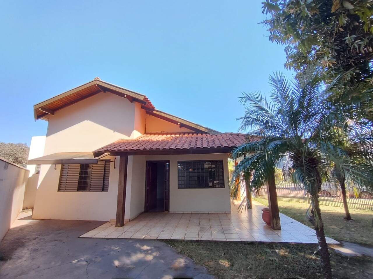 Casa com 3 quartos sendo 1 suíte no Jardim Florida II em Dourados/MS — foto 4