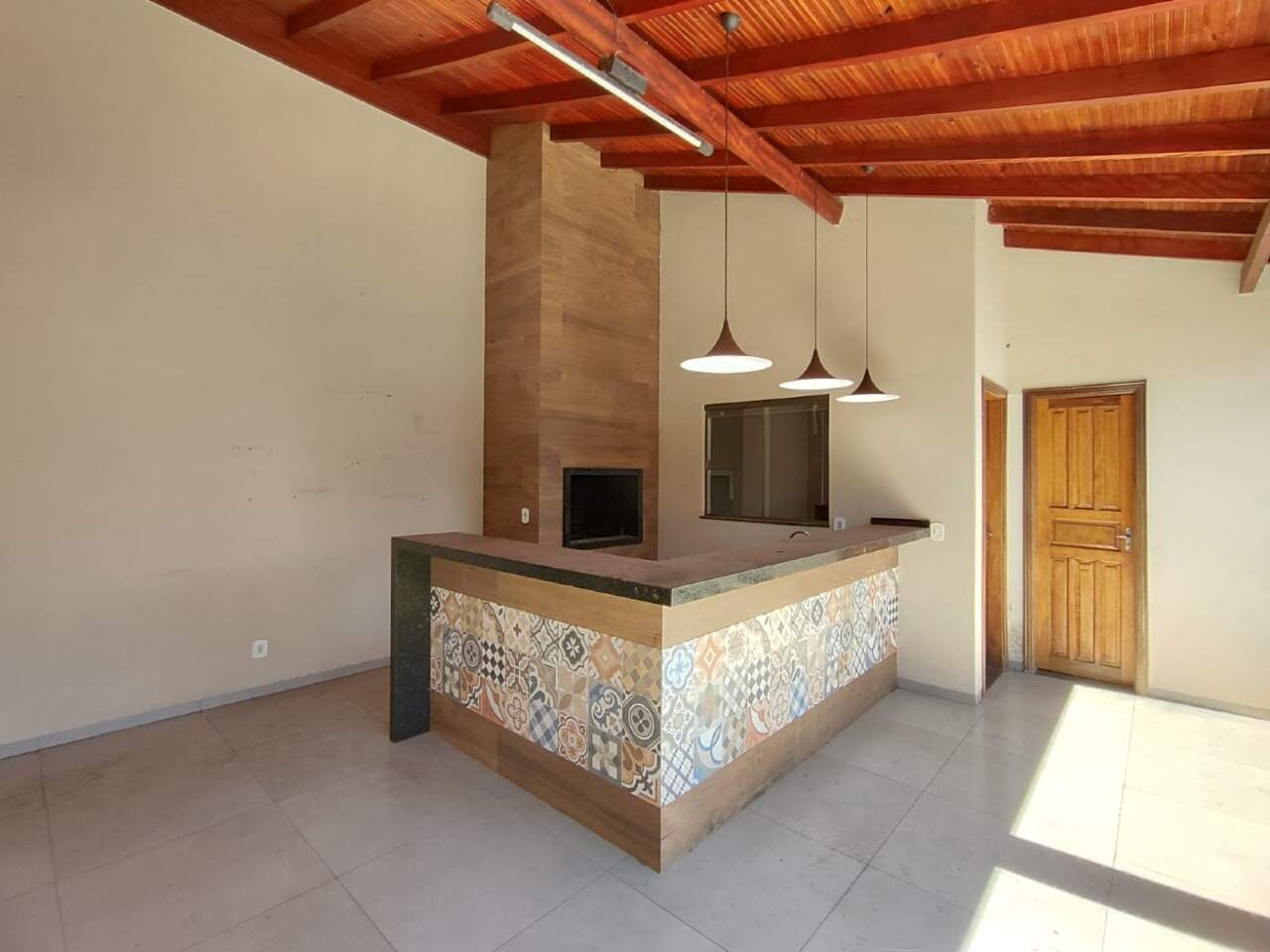 Casa com 3 quartos sendo 1 suíte no Jardim Florida II em Dourados/MS — foto 21