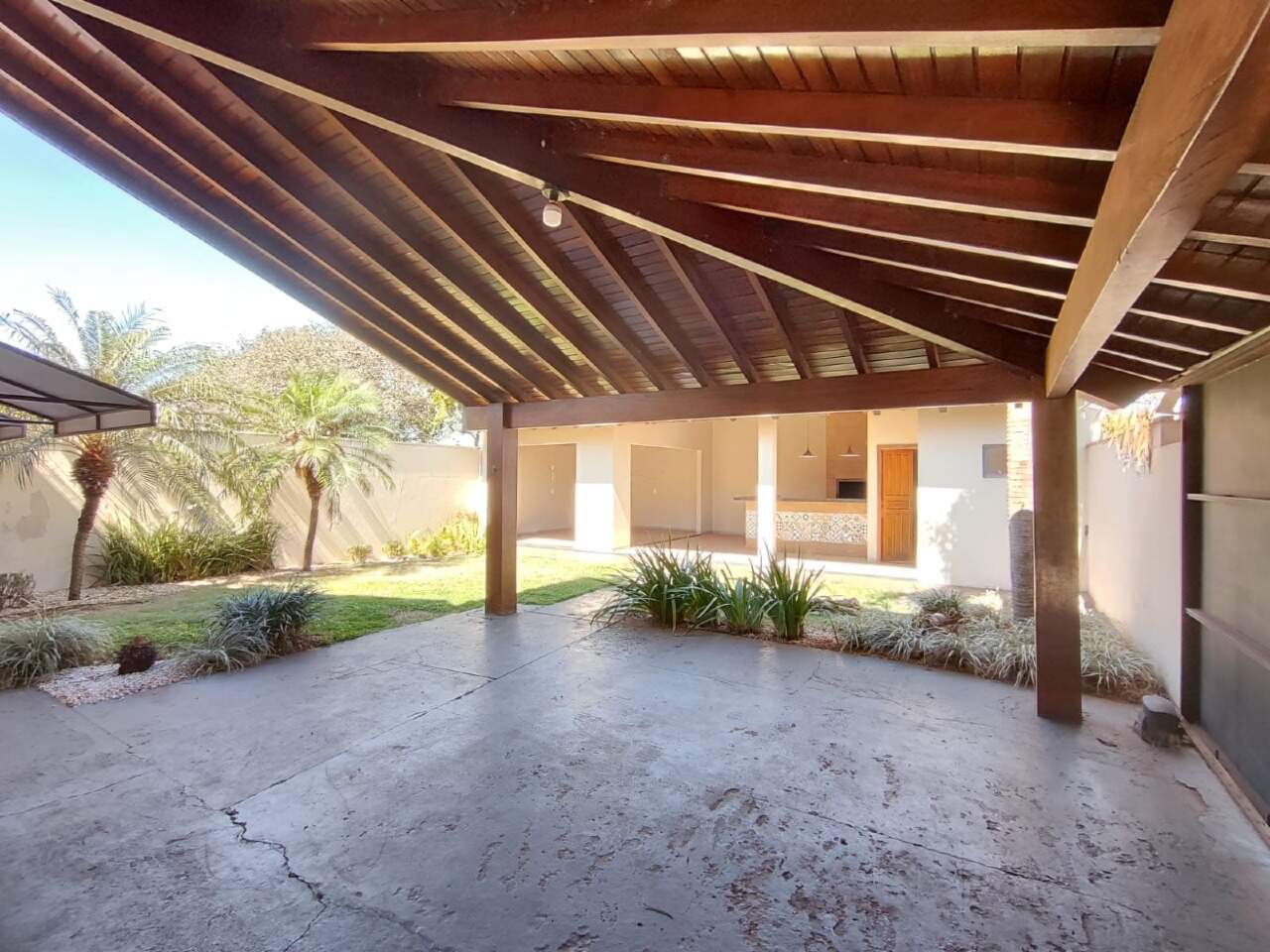 Casa com 3 quartos sendo 1 suíte no Jardim Florida II em Dourados/MS — foto 19