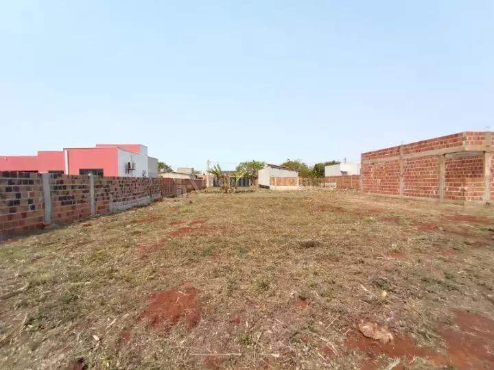 Terreno/Lote no Esplanada em Dourados/MS