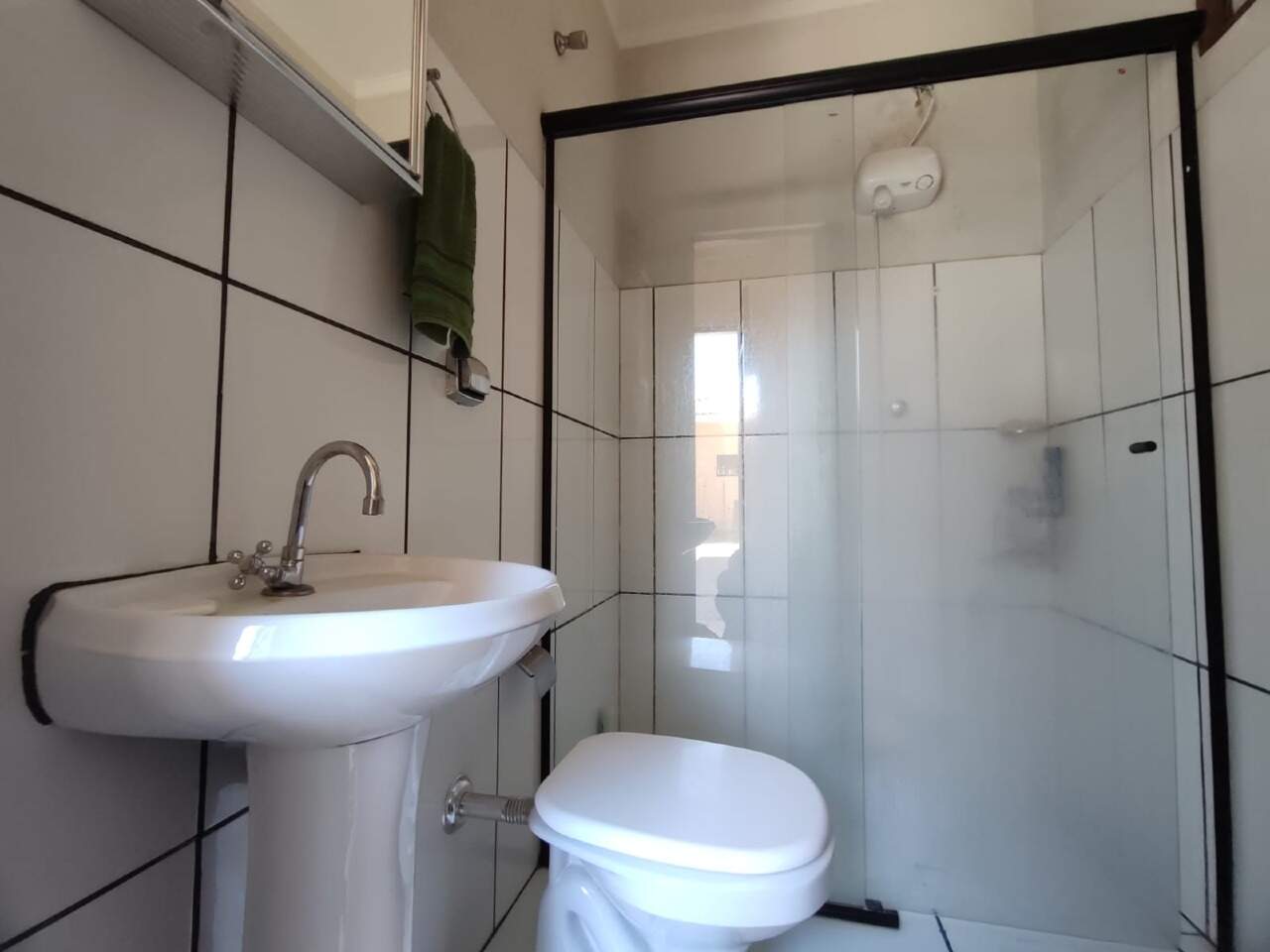Casa com 6 quartos sendo 3 suítes no Vila Progresso em Dourados/MS — foto 14
