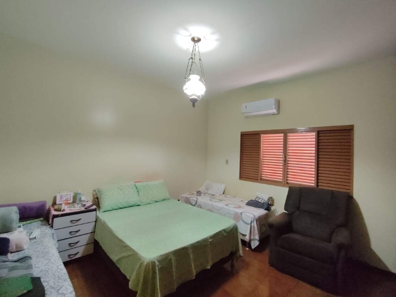 Casa com 6 quartos sendo 3 suítes no Vila Progresso em Dourados/MS — foto 11