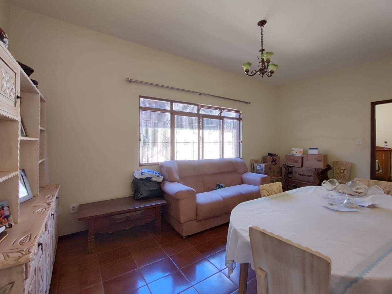 Casa com 6 quartos sendo 3 suítes no Vila Progresso em Dourados/MS — foto 5