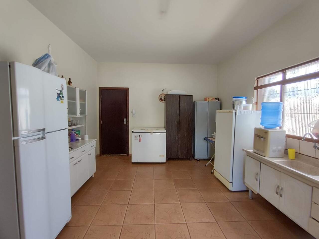 Casa com 6 quartos sendo 3 suítes no Vila Progresso em Dourados/MS — foto 4