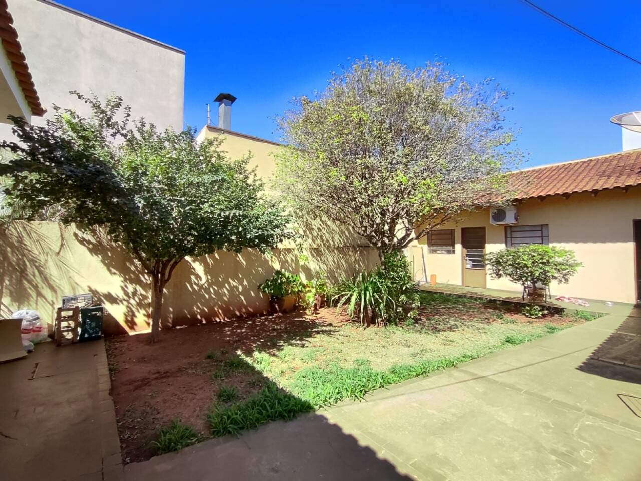 Casa com 6 quartos sendo 3 suítes no Vila Progresso em Dourados/MS — foto 18