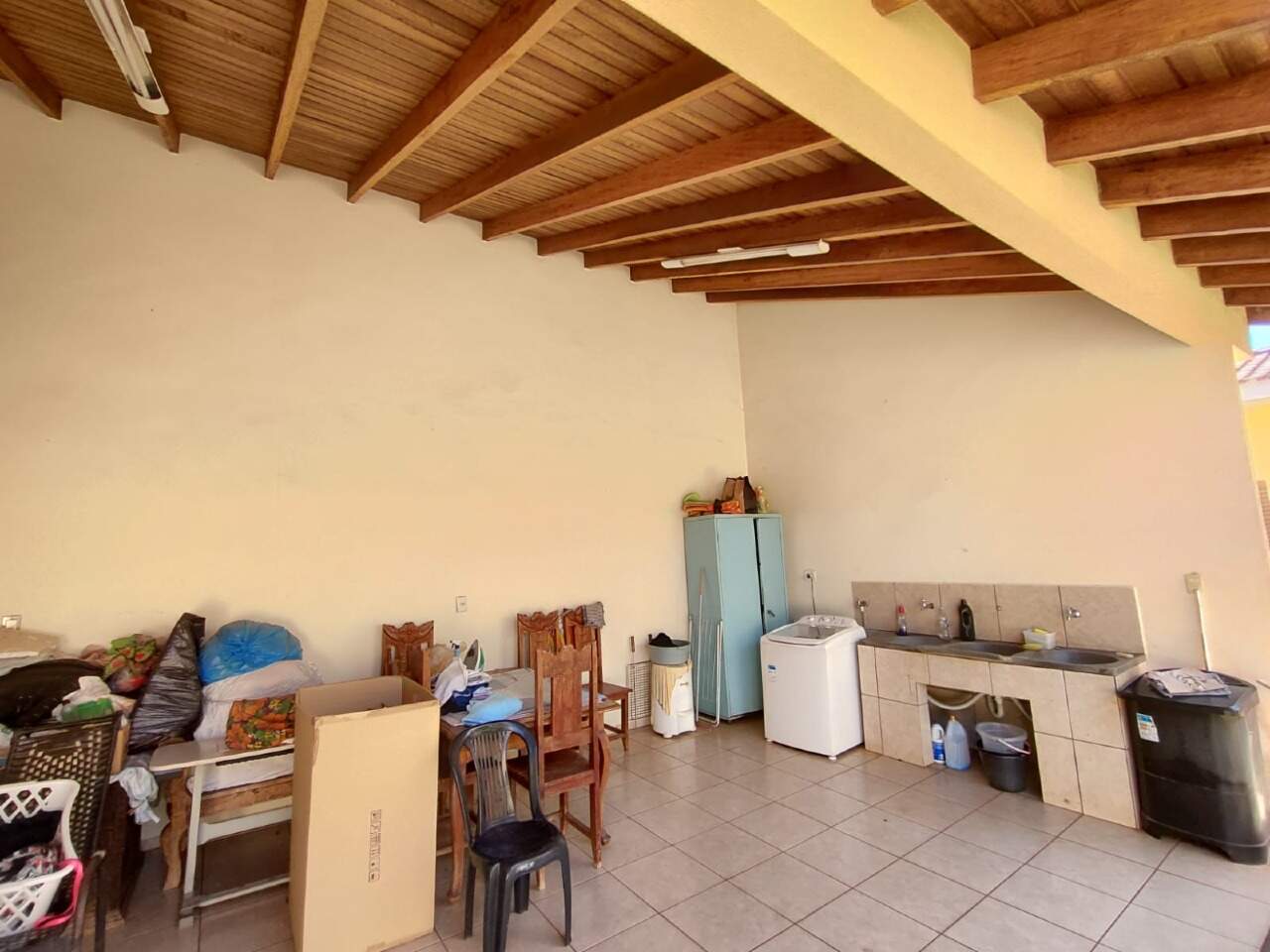 Casa com 6 quartos sendo 3 suítes no Vila Progresso em Dourados/MS — foto 17