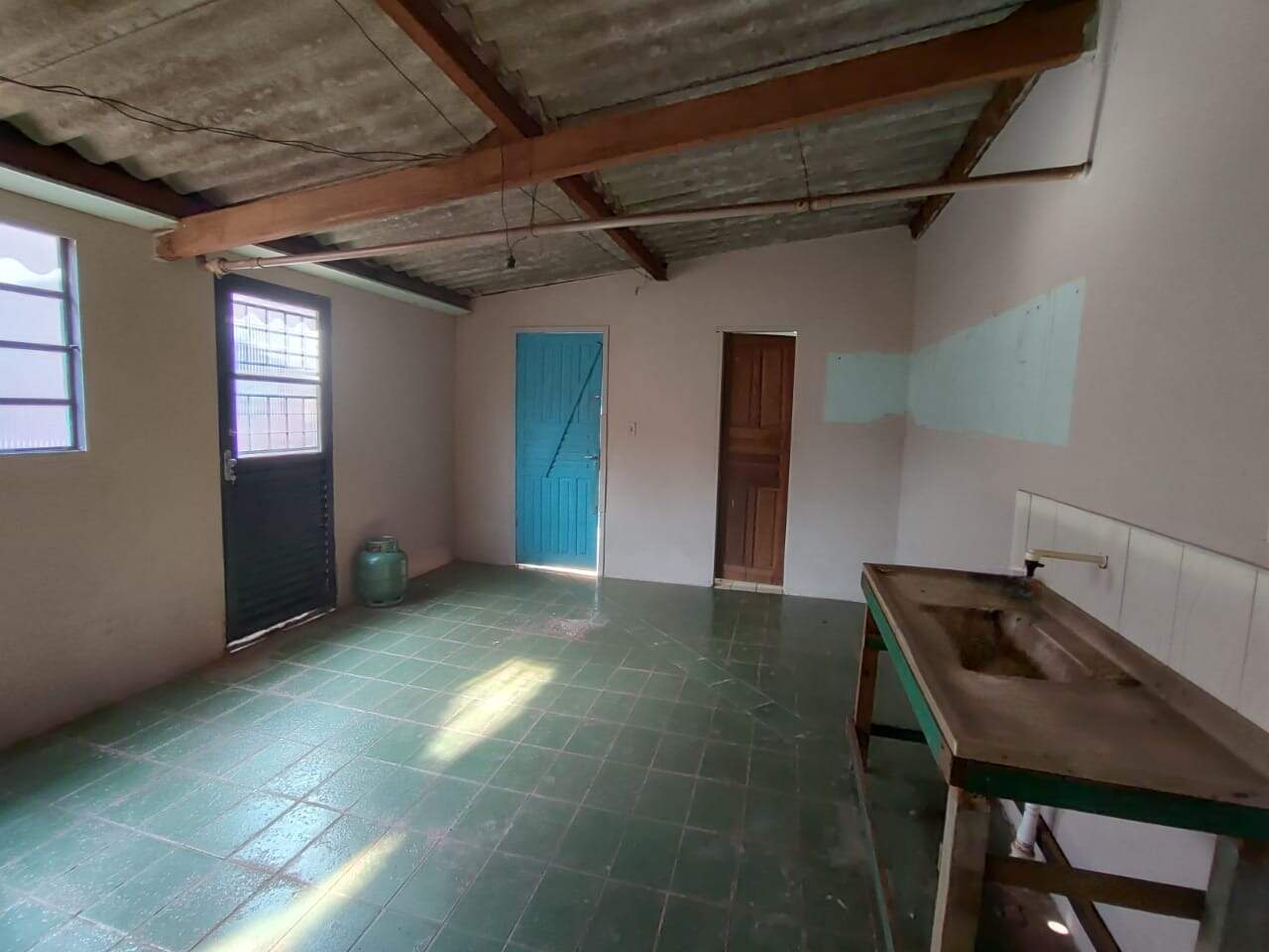 Casa com 2 quartos no Jardim Florida II em Dourados/MS — foto 9