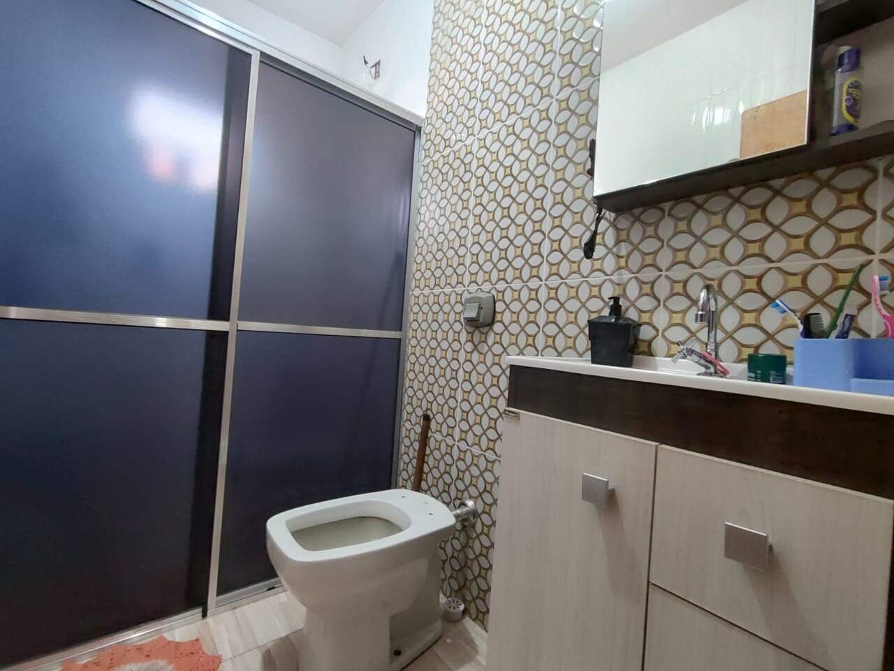 Casa com 2 quartos no Jardim Florida II em Dourados/MS — foto 7