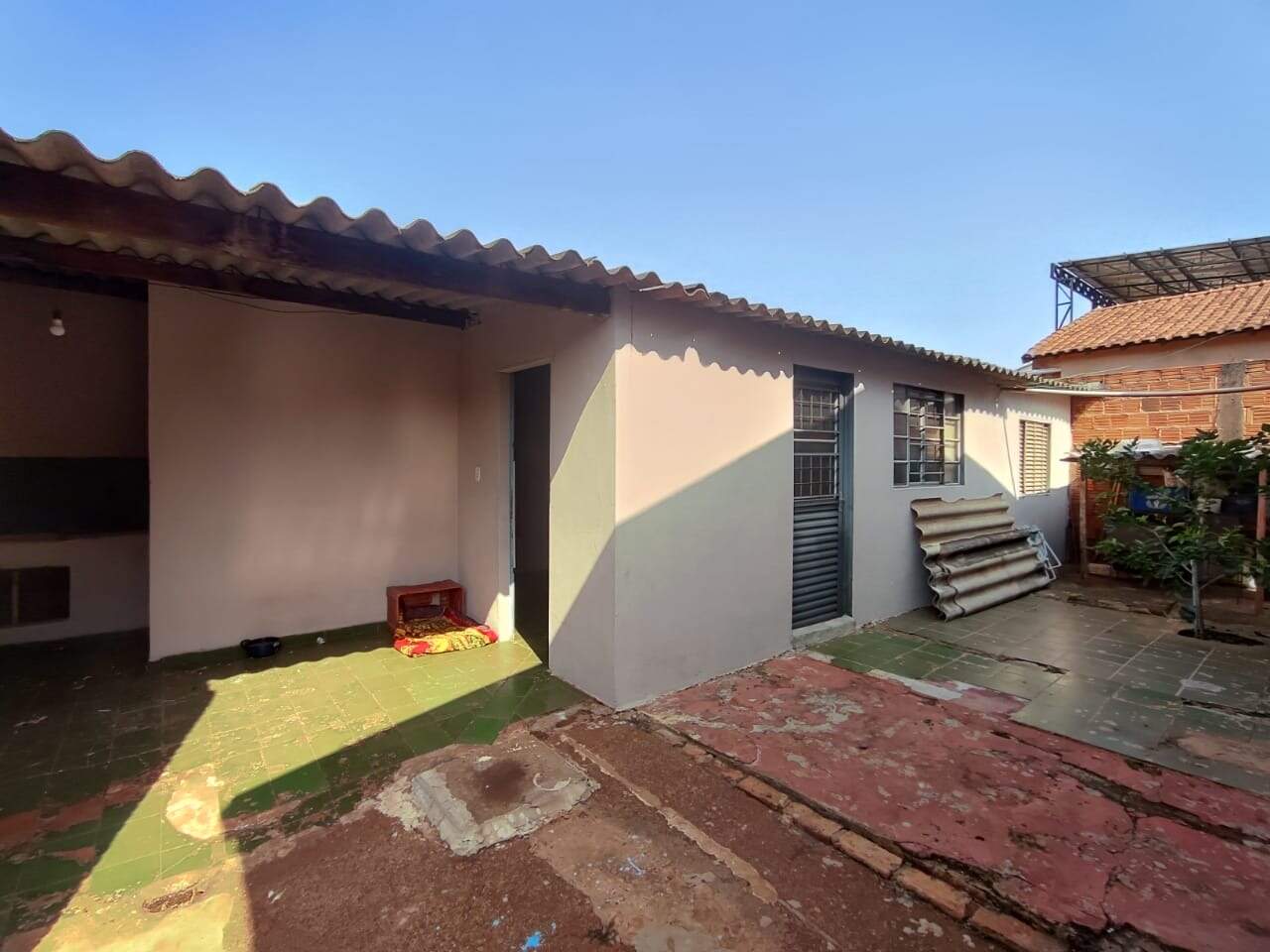 Casa com 2 quartos no Jardim Florida II em Dourados/MS — foto 8