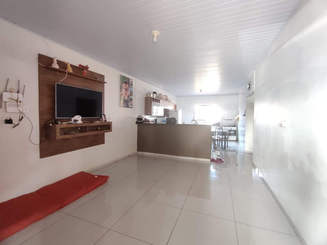 Casa com 2 quartos no Jardim Florida II em Dourados/MS — foto 4
