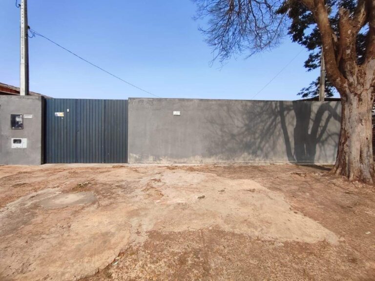 Casa com 2 quartos no Jardim Florida II em Dourados/MS