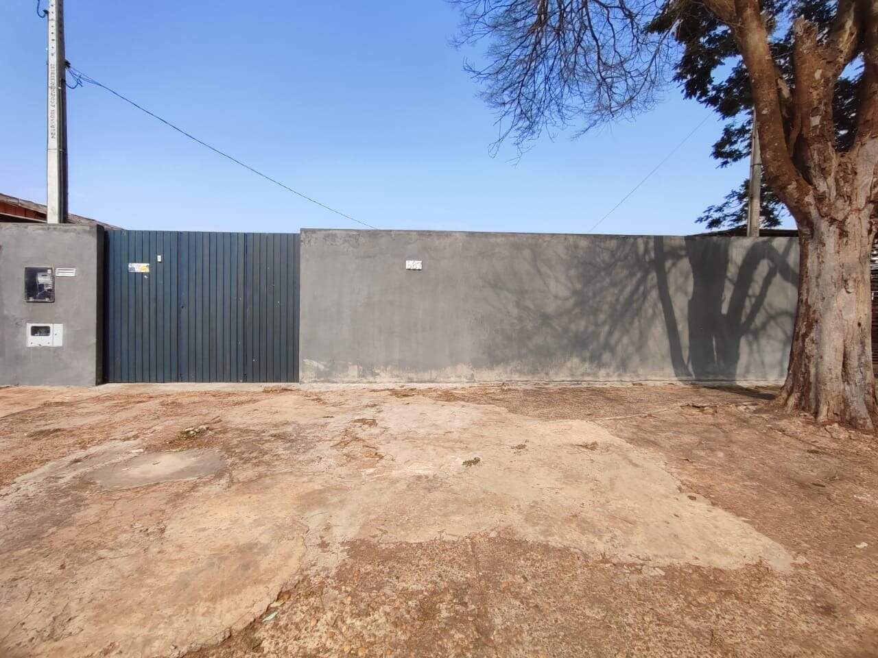 Casa com 2 quartos no Jardim Florida II em Dourados/MS — foto 1