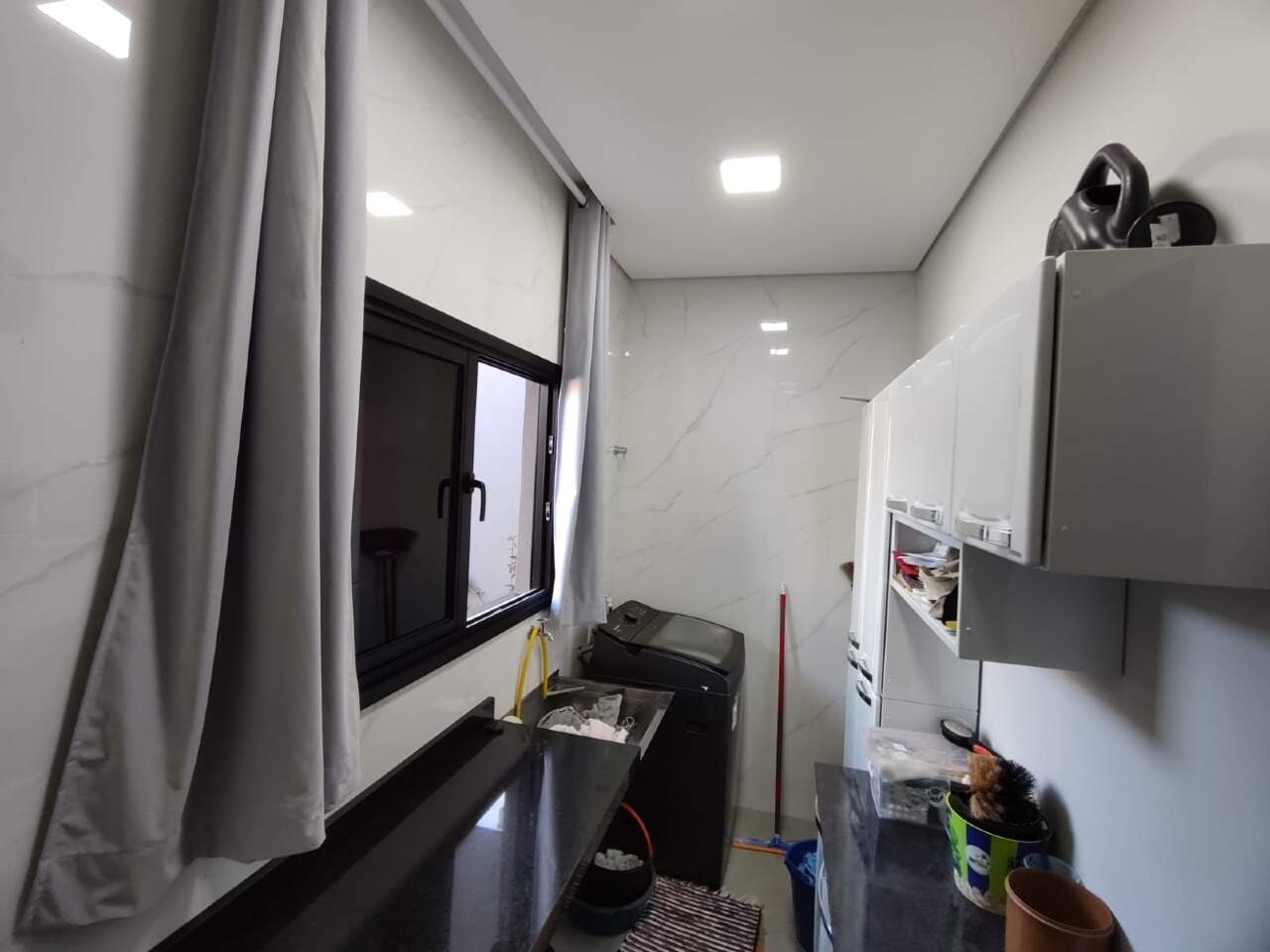 Casa com 3 quartos sendo 1 suíte no Porto Madero em Dourados/MS — foto 13