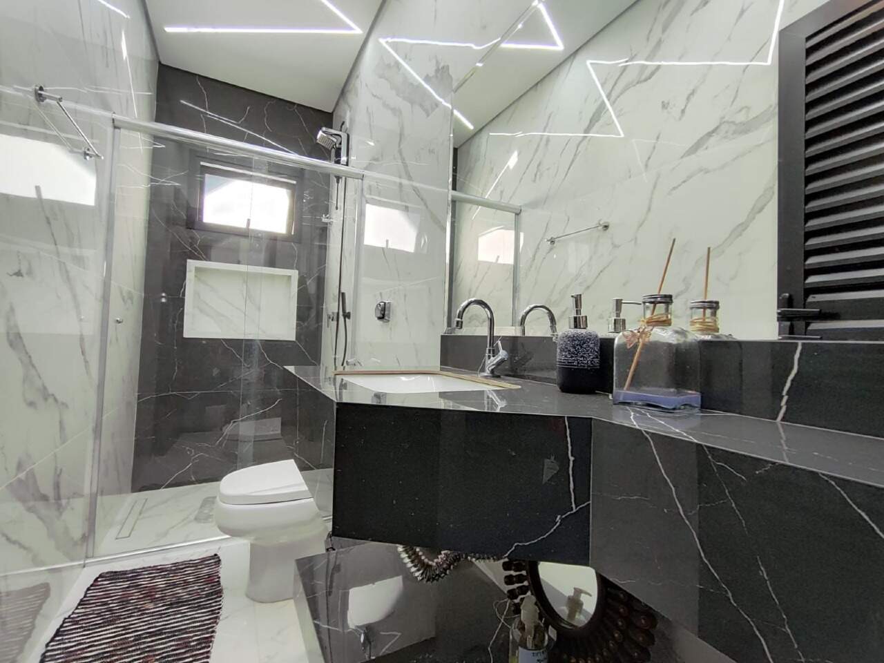 Casa com 3 quartos sendo 1 suíte no Porto Madero em Dourados/MS — foto 11