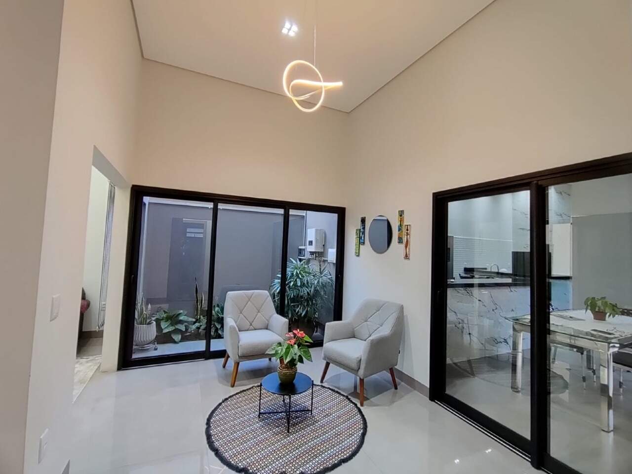 Casa com 3 quartos sendo 1 suíte no Porto Madero em Dourados/MS — foto 7