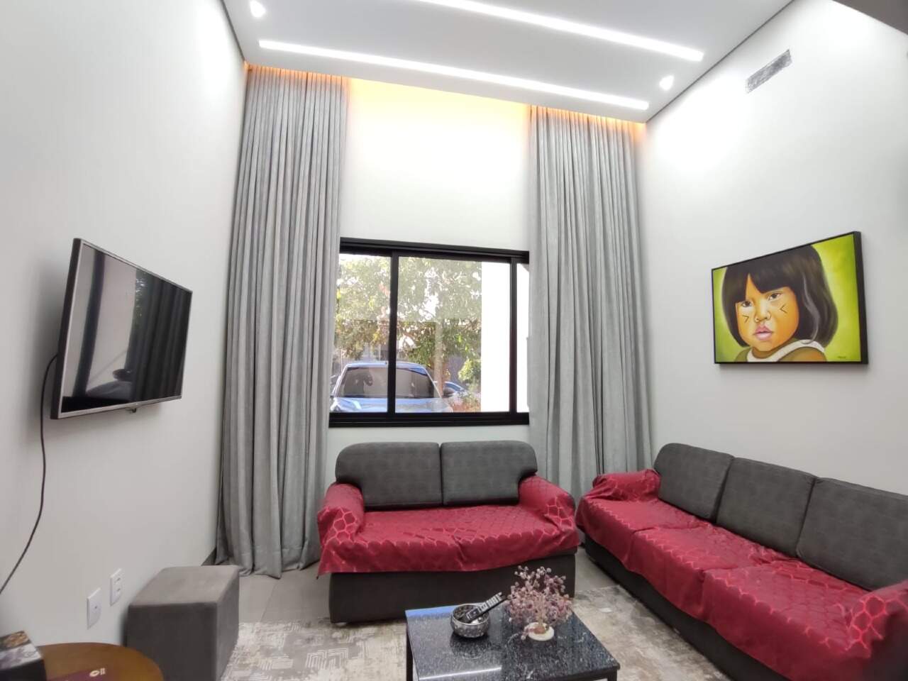 Casa com 3 quartos sendo 1 suíte no Porto Madero em Dourados/MS — foto 8