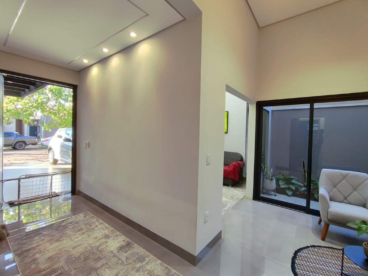 Casa com 3 quartos sendo 1 suíte no Porto Madero em Dourados/MS — foto 5