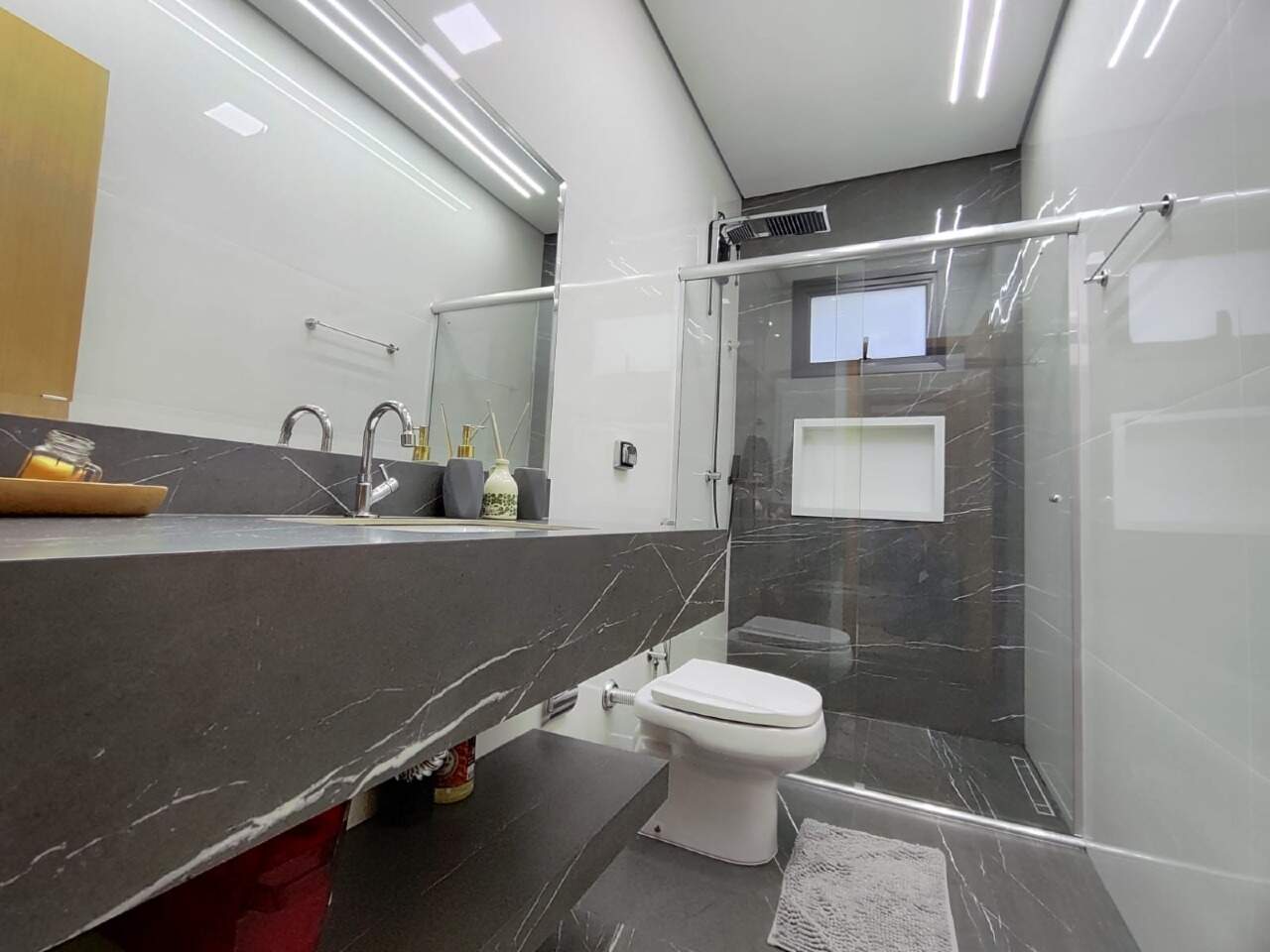 Casa com 3 quartos sendo 1 suíte no Porto Madero em Dourados/MS — foto 10